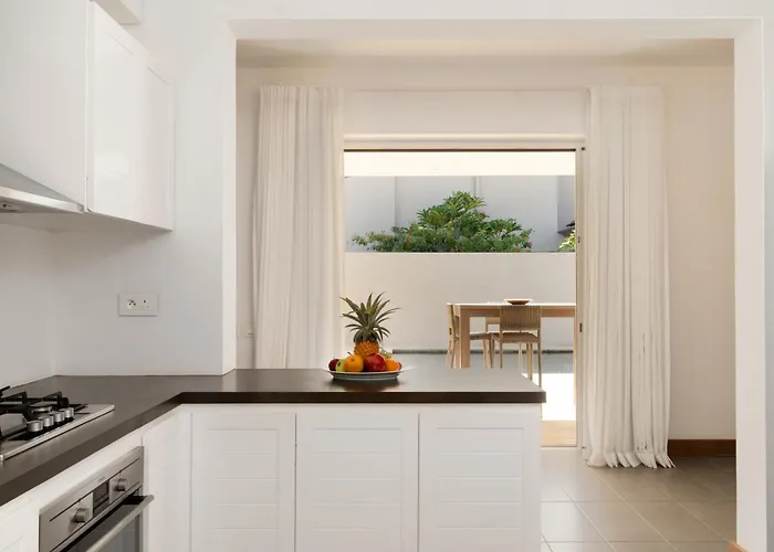 Heritage The Villas
