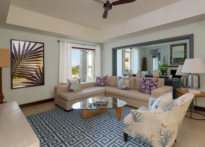 Heritage The Villas