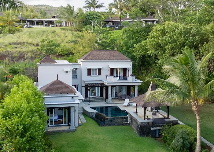 Heritage The Villas
